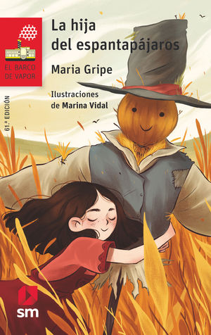 LA HIJA DEL ESPANTAP�JAROS