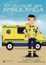 BATALLAS DE UNA AMBULANCIA