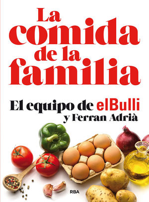 LA COMIDA DE LA FAMILIA (N. EDICI�N)