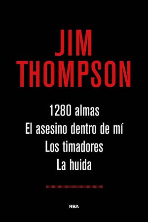 OMNIBUS JIM THOMPSON