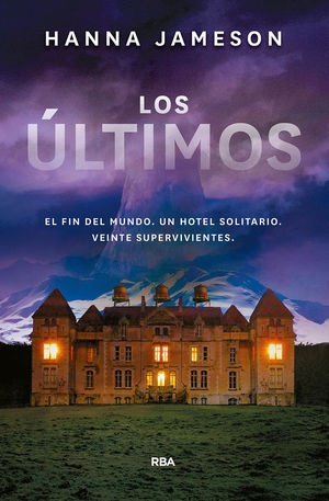 LOS �LTIMOS