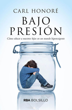 BAJO PRESIN (BOLSILLO)