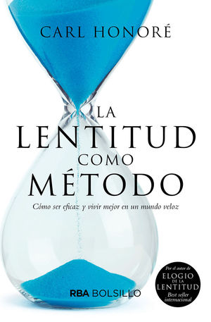 LA LENTITUD COMO MTODO (BOLSILLO)