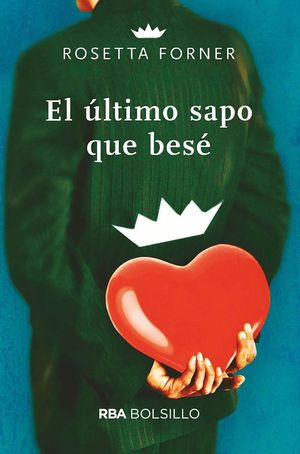 EL �LTIMO SAPO QUE BES� (BOLSILLO)