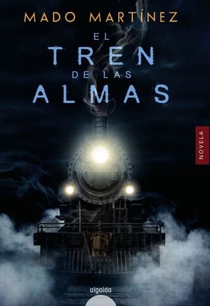 EL TREN DE LAS ALMAS