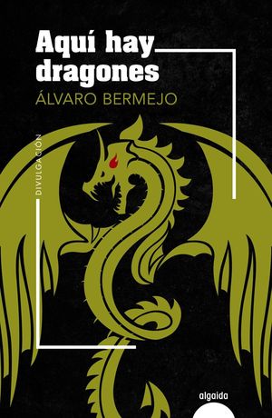AQU� HAY DRAGONES