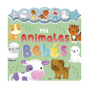 SONIDOS CON CHISPA - MIS ANIMALES BEB�S