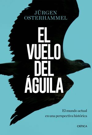 EL VUELO DEL �GUILA