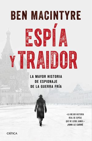 ESPA Y TRAIDOR