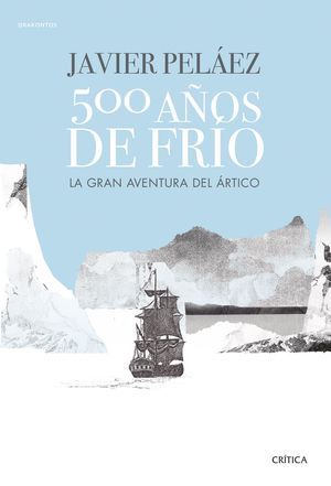 500 AOS DE FRO