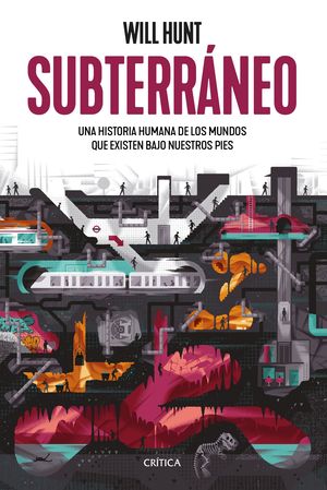 SUBTERR�NEO