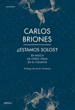 �ESTAMOS SOLOS?