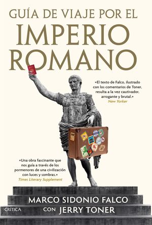 GU�A DE VIAJE POR EL IMPERIO ROMANO