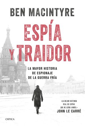 ESPA Y TRAIDOR