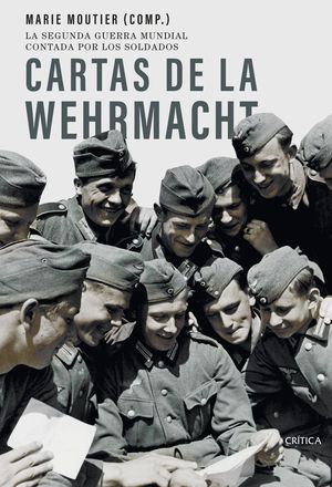 CARTAS DE LA WEHRMACHT