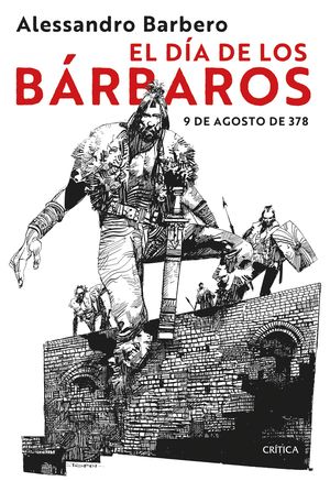 EL DA DE LOS BRBAROS