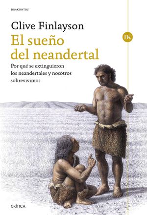 EL SUE�O DEL NEANDERTAL
