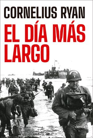 EL D�A M�S LARGO