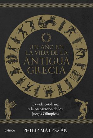 UN AO EN LA VIDA DE LA ANTIGUA GRECIA