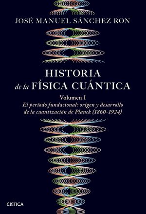 HISTORIA DE LA FSICA CUNTICA