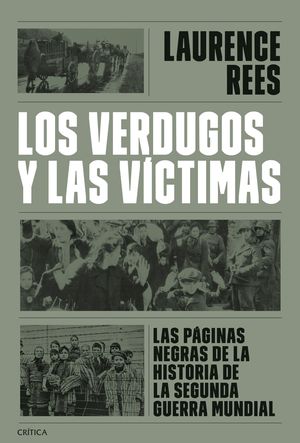 LOS VERDUGOS Y LAS VCTIMAS