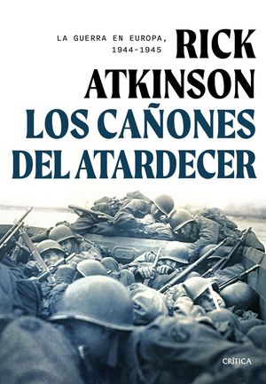 LOS CAONES DEL ATARDECER