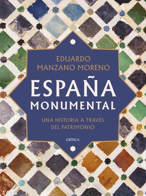 ESPA�A MONUMENTAL
