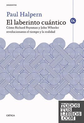 EL LABERINTO CU�NTICO