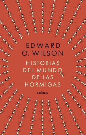 HISTORIAS DEL MUNDO DE LAS HORMIGAS