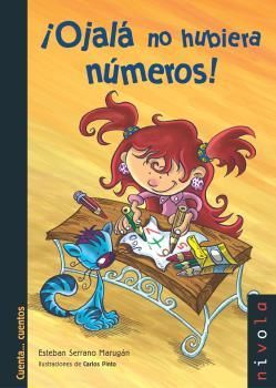 �OJAL� NO HUBIERA N�MEROS!