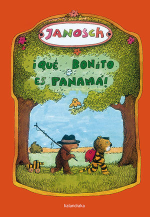 QU BONITO ES PANAM!