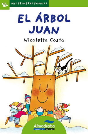 EL RBOL JUAN (LETRA DE PALO)