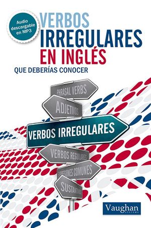 VERBOS IRREGULARES DEBERIAS CONOCER