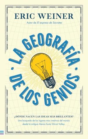 LA GEOGRAF�A DE LOS GENIOS