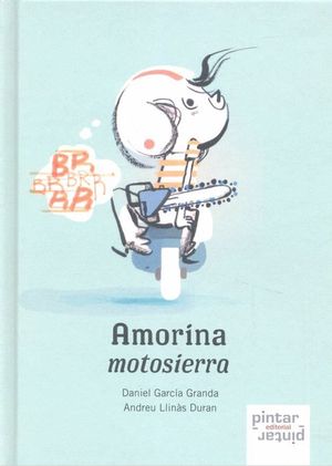 AMORINA MOTOSIERRA