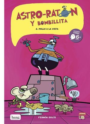 ASTRO-RAT�N Y BOMBILLITA 2