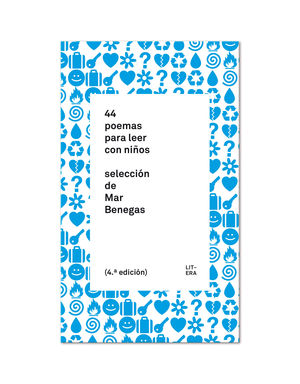 44 POEMAS PARA LEER CON NI�OS