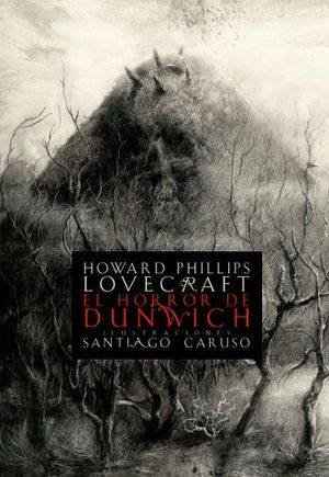 EL HORROR DE DUNWICH