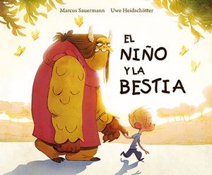EL NIO Y LA BESTIA