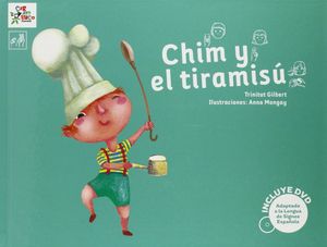 CHIM Y EL TIRAMIS�