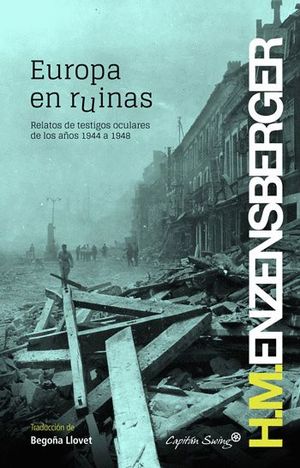 EUROPA EN RUINAS