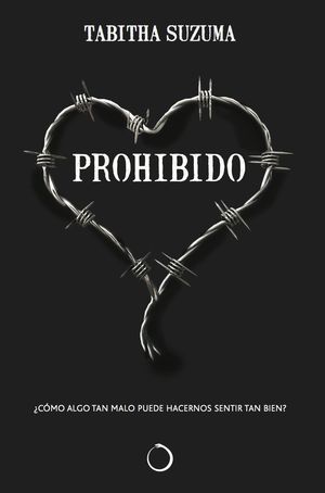 PROHIBIDO