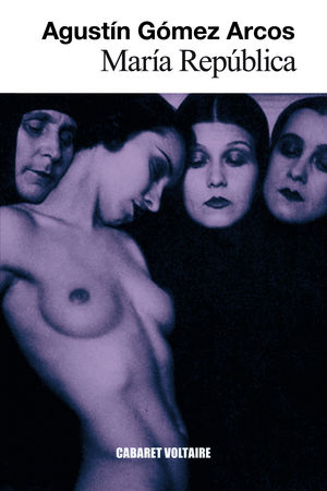 MAR�A REP�BLICA