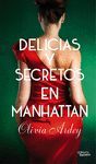 DELICIAS Y SECRETOS EN MANHATAN