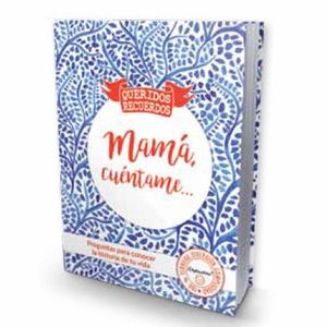 MAMA CUENTAME