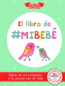 EL LIBRO DE MI BEBE