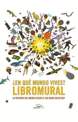 �EN QU� MUNDO VIVES?
