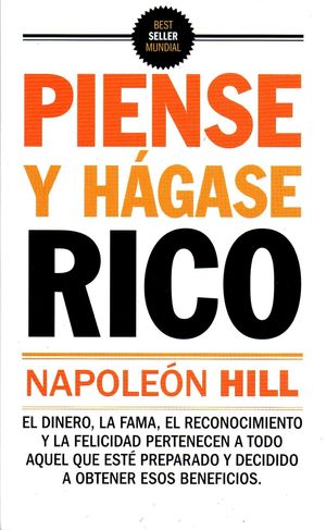 PIENSE Y H�GASE RICO