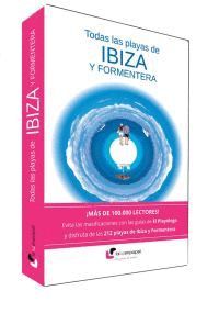 TODAS LAS PLAYAS DE IBIZA Y FORMENTERA