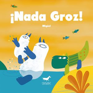 �NADA GROZ!